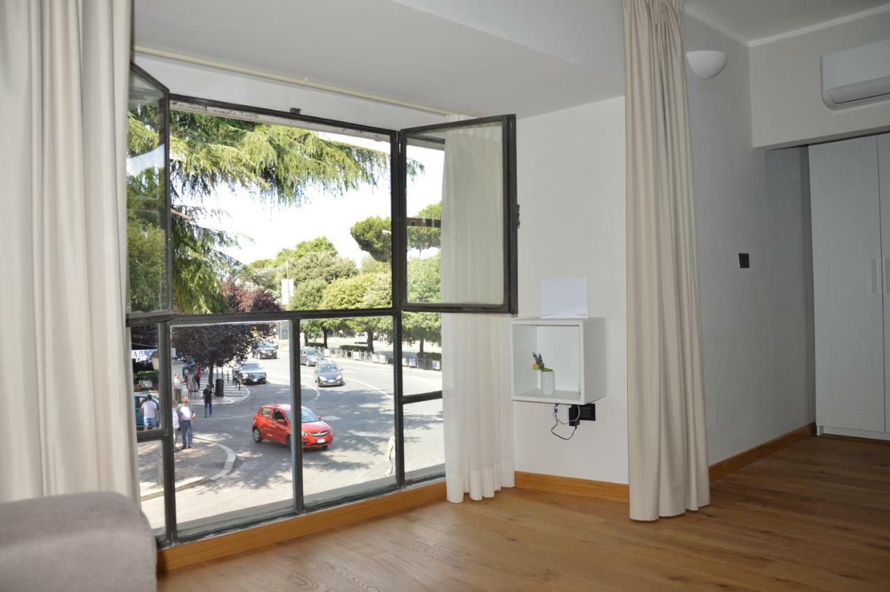 Garibaldi House Apartment ติโวลี ภายนอก รูปภาพ