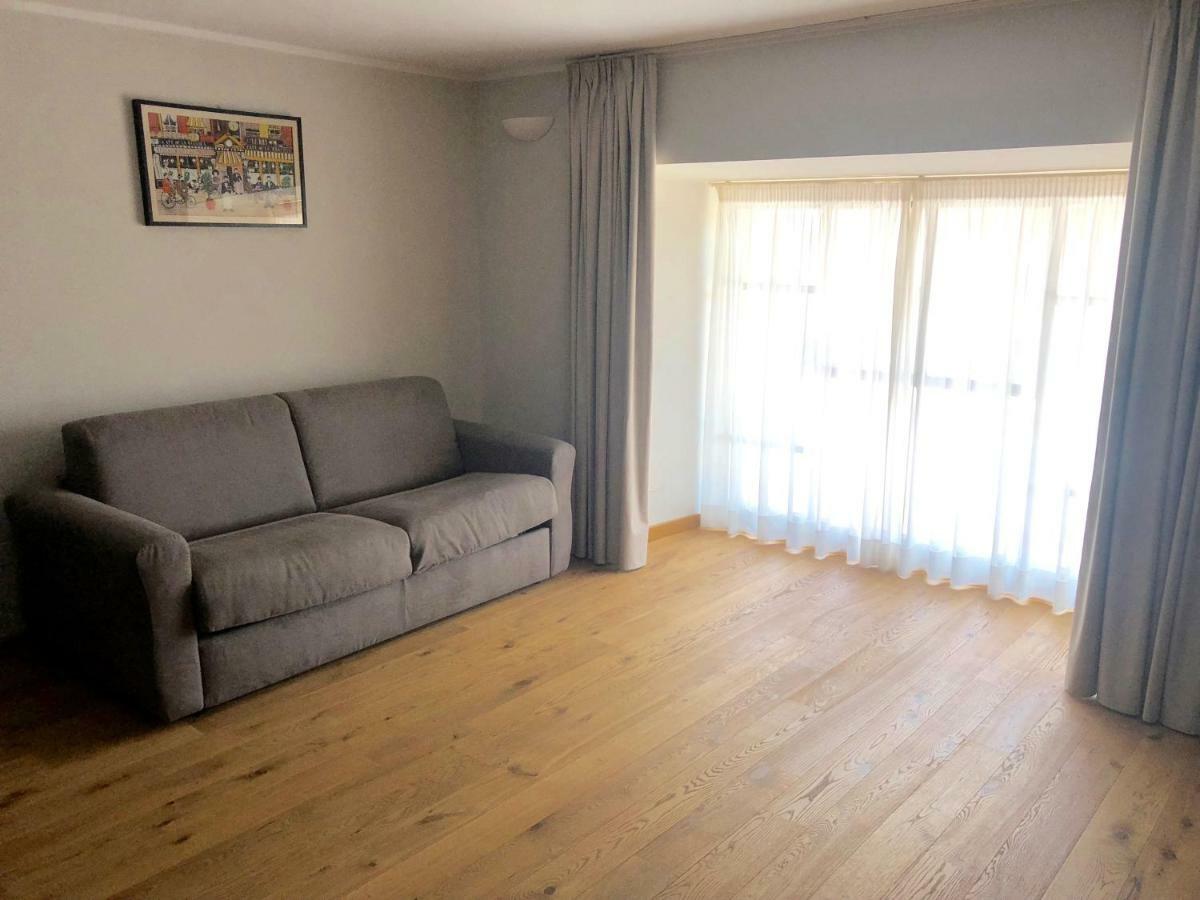 Garibaldi House Apartment ติโวลี ภายนอก รูปภาพ