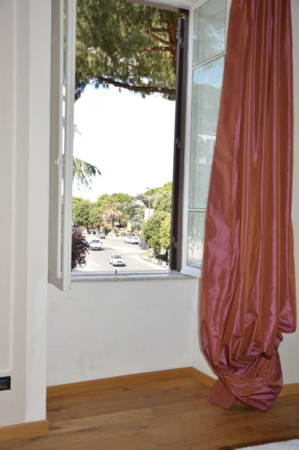 Garibaldi House Apartment ติโวลี ภายนอก รูปภาพ