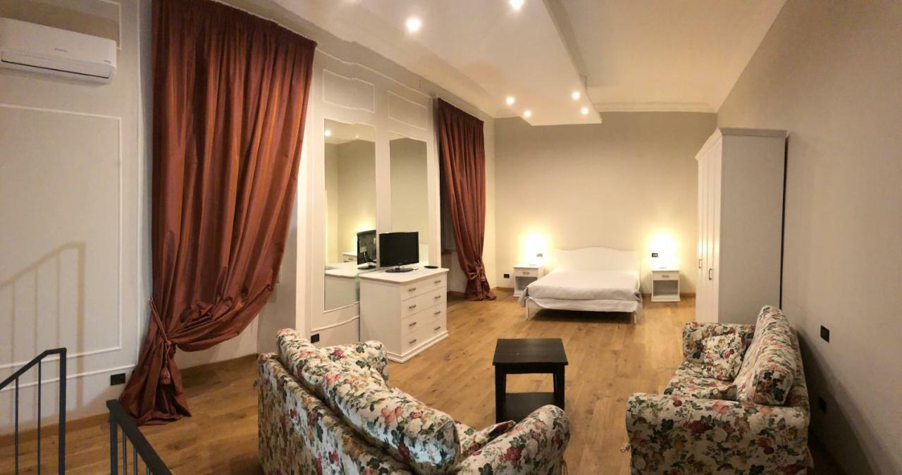 Garibaldi House Apartment ติโวลี ภายนอก รูปภาพ