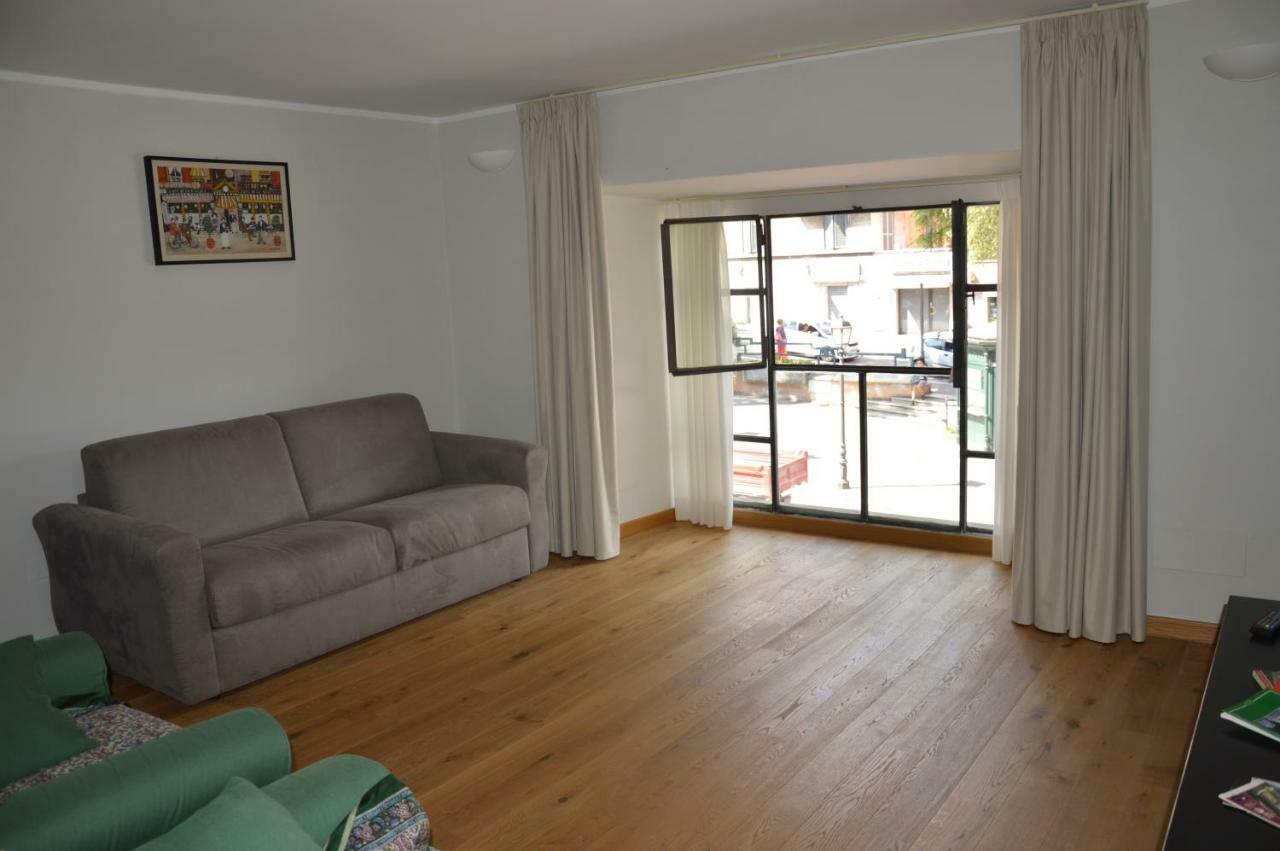 Garibaldi House Apartment ติโวลี ภายนอก รูปภาพ