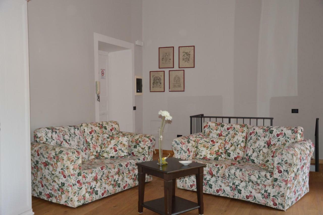 Garibaldi House Apartment ติโวลี ภายนอก รูปภาพ